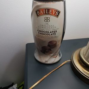 Meet your Posher, Ghislain